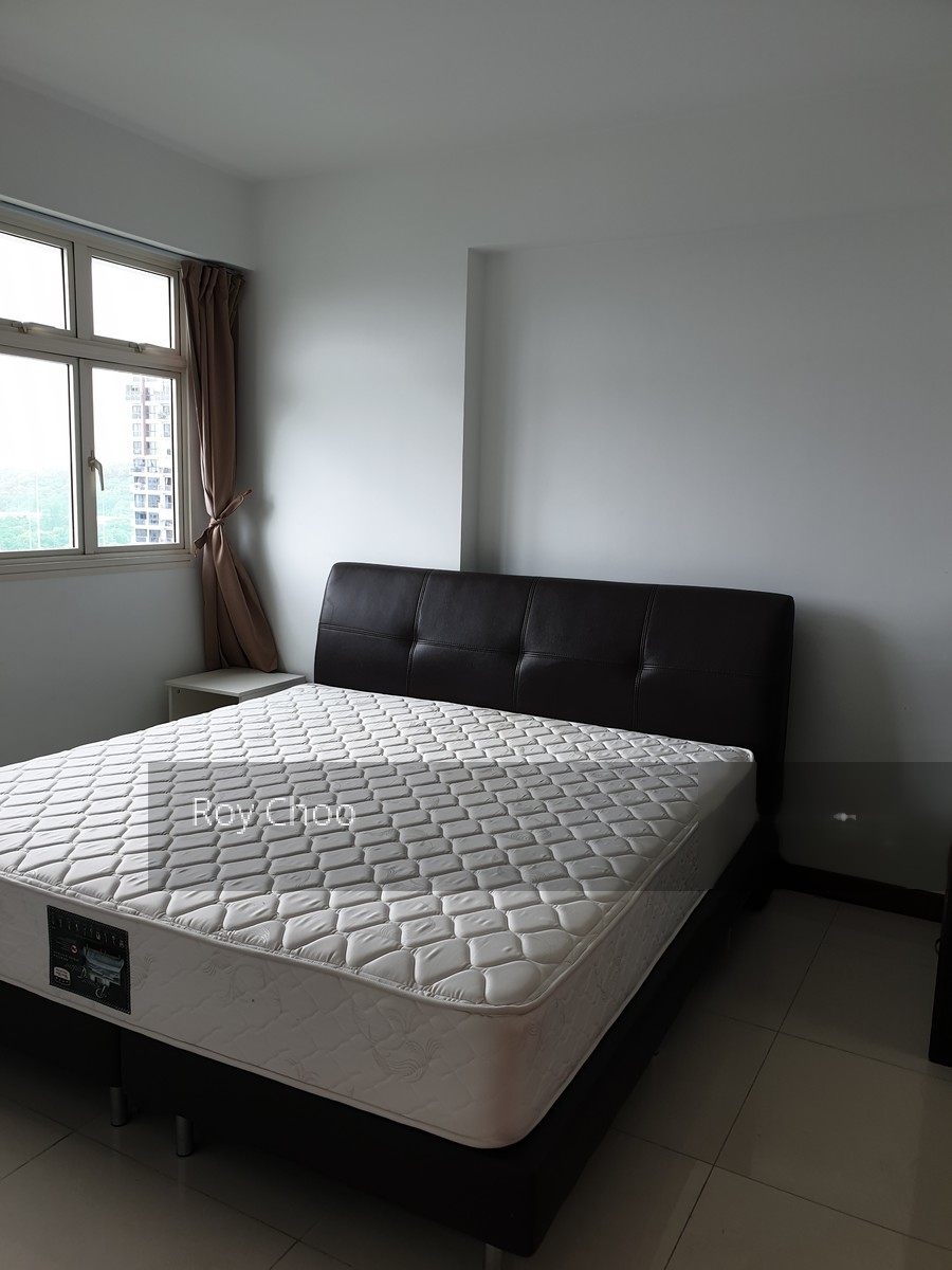 Blk 664A Punggol Drive (Punggol), HDB 3 Rooms #217313051